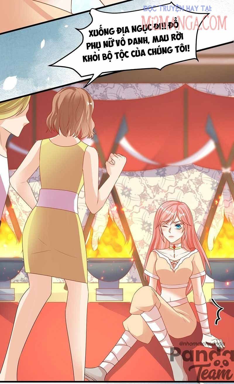 đọc truyện Xuyên Vào Thế Giới Thú Nhân Lập Hậu Cung Chương 7.5 ảnh 15 tại Thiên Thai Truyện