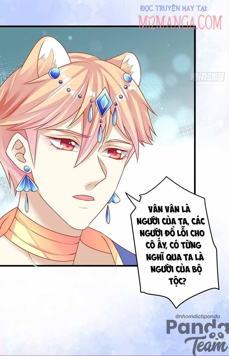 đọc truyện Xuyên Vào Thế Giới Thú Nhân Lập Hậu Cung Chương 7.5 ảnh 19 tại Thiên Thai Truyện