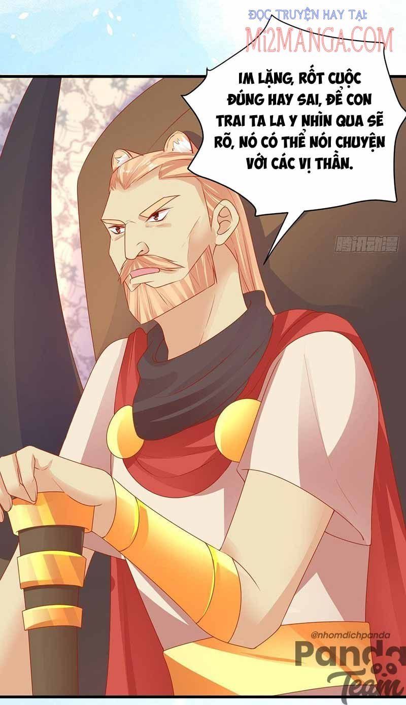 đọc truyện Xuyên Vào Thế Giới Thú Nhân Lập Hậu Cung Chương 7.5 ảnh 4 tại Thiên Thai Truyện