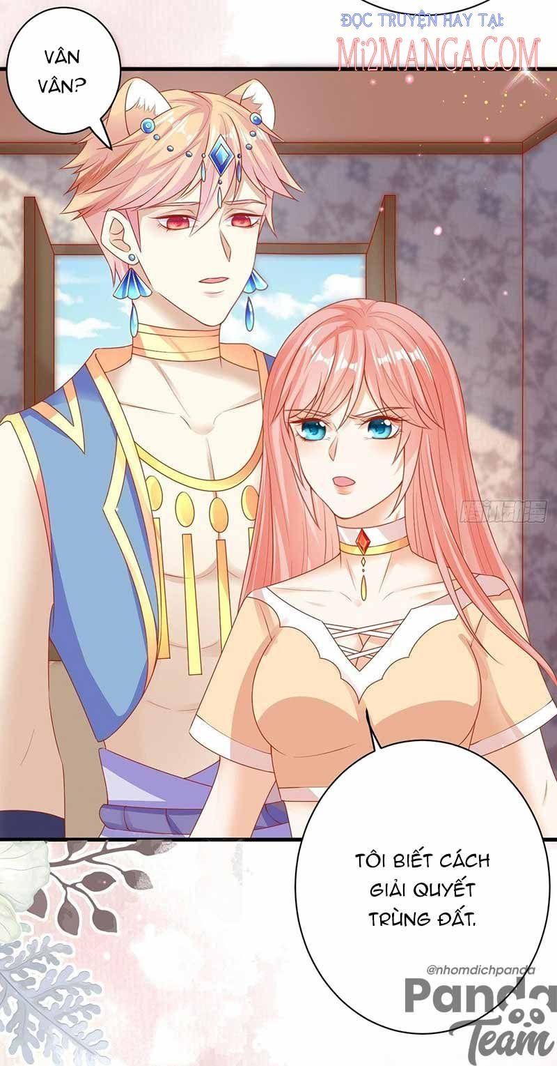 đọc truyện Xuyên Vào Thế Giới Thú Nhân Lập Hậu Cung Chương 7.5 ảnh 22 tại Thiên Thai Truyện