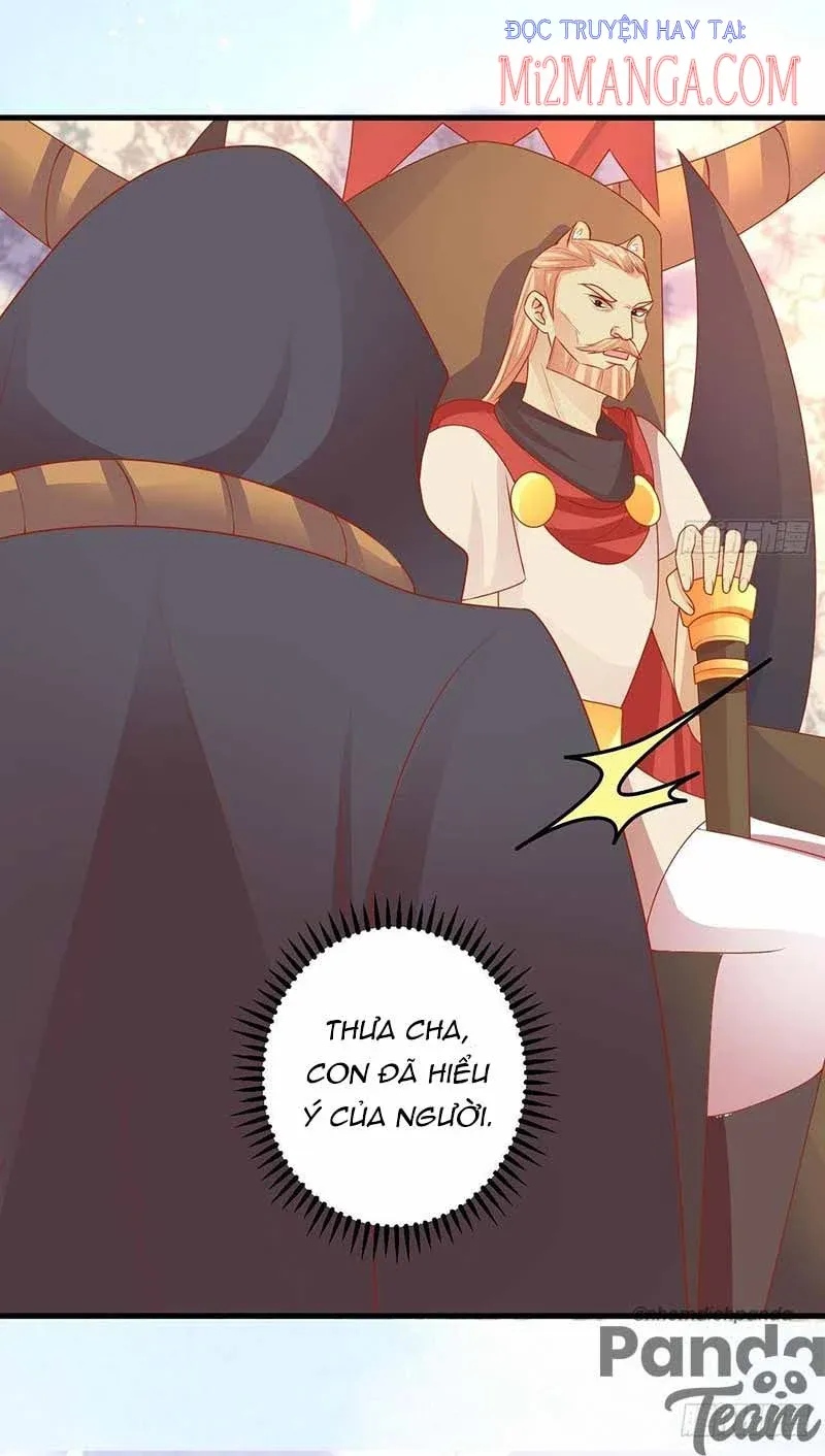 đọc truyện Xuyên Vào Thế Giới Thú Nhân Lập Hậu Cung Chương 7.5 ảnh 5 tại Thiên Thai Truyện