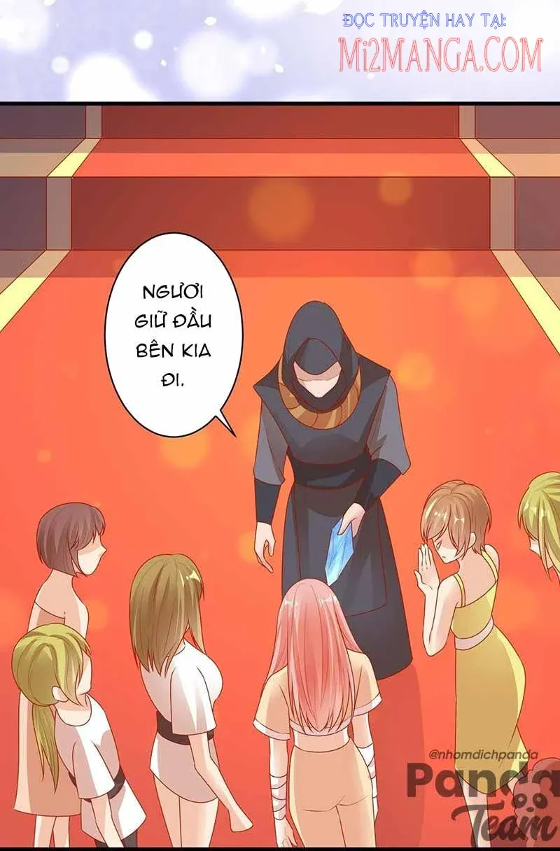 đọc truyện Xuyên Vào Thế Giới Thú Nhân Lập Hậu Cung Chương 7.5 ảnh 6 tại Thiên Thai Truyện