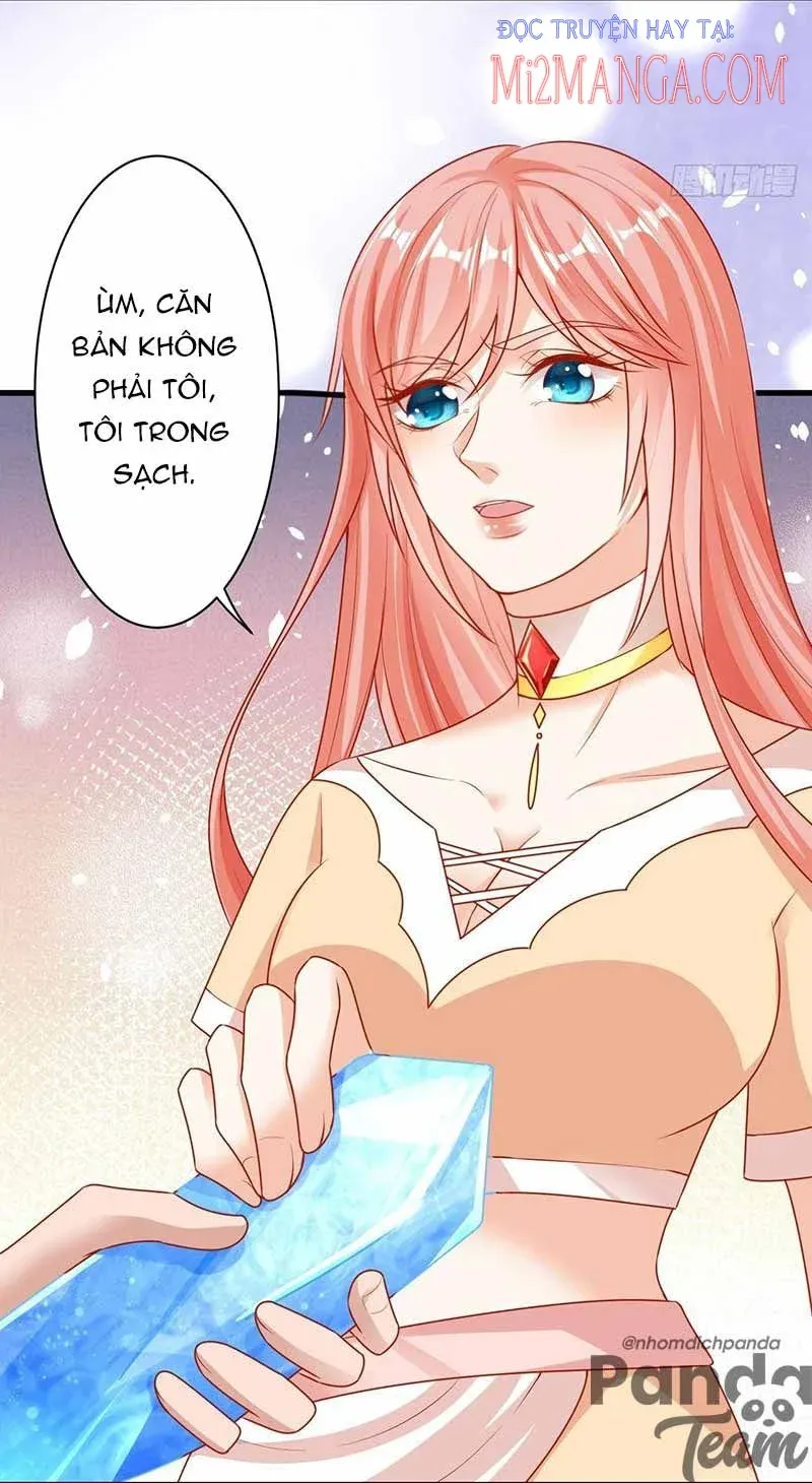 đọc truyện Xuyên Vào Thế Giới Thú Nhân Lập Hậu Cung Chương 7.5 ảnh 7 tại Thiên Thai Truyện