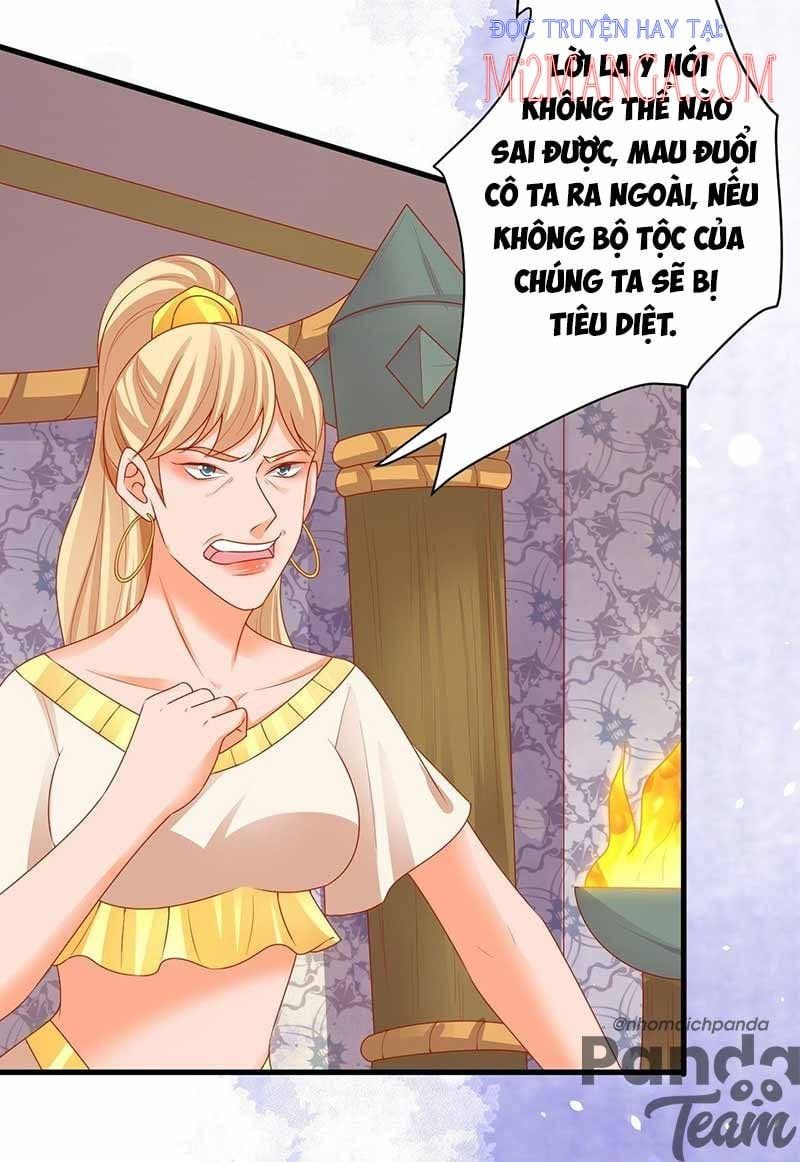 đọc truyện Xuyên Vào Thế Giới Thú Nhân Lập Hậu Cung Chương 7.5 ảnh 11 tại Thiên Thai Truyện