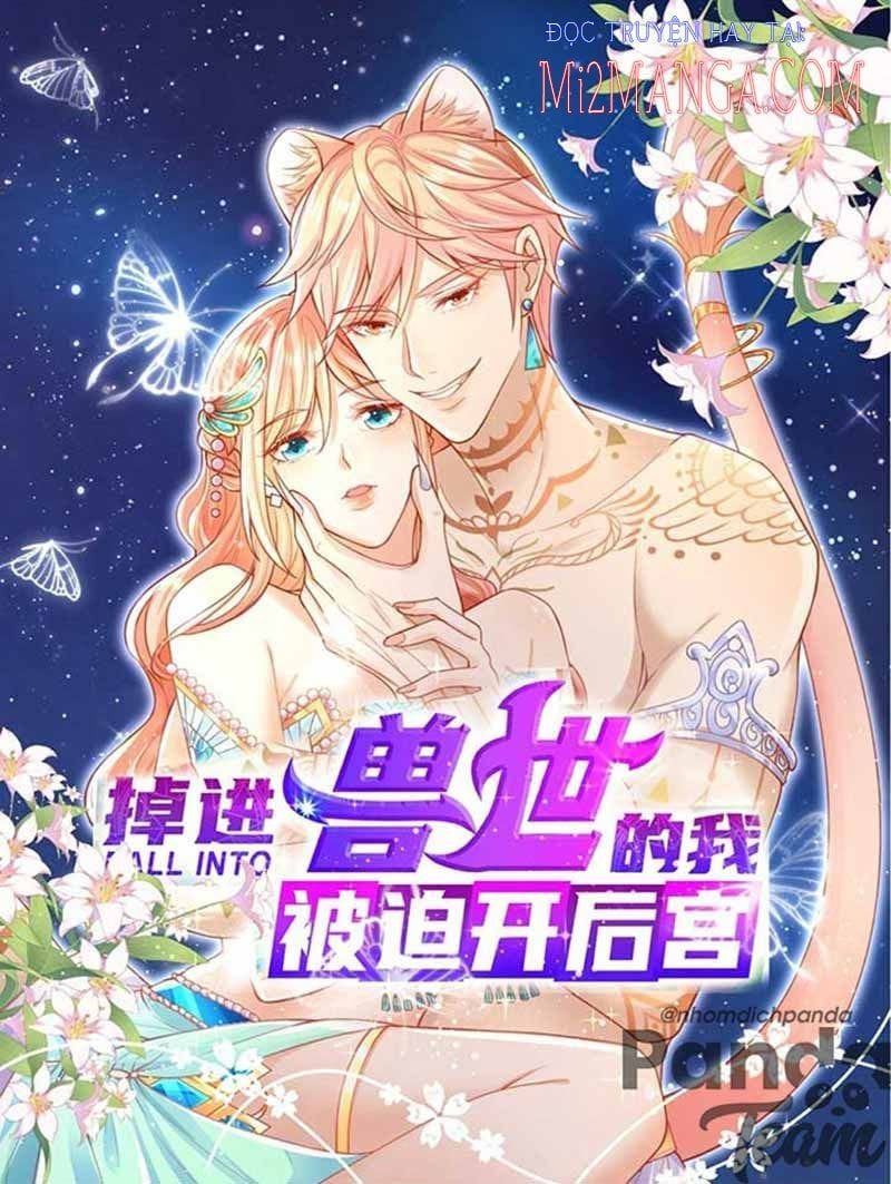 đọc truyện Xuyên Vào Thế Giới Thú Nhân Lập Hậu Cung Chương 7 ảnh 3 tại Thiên Thai Truyện