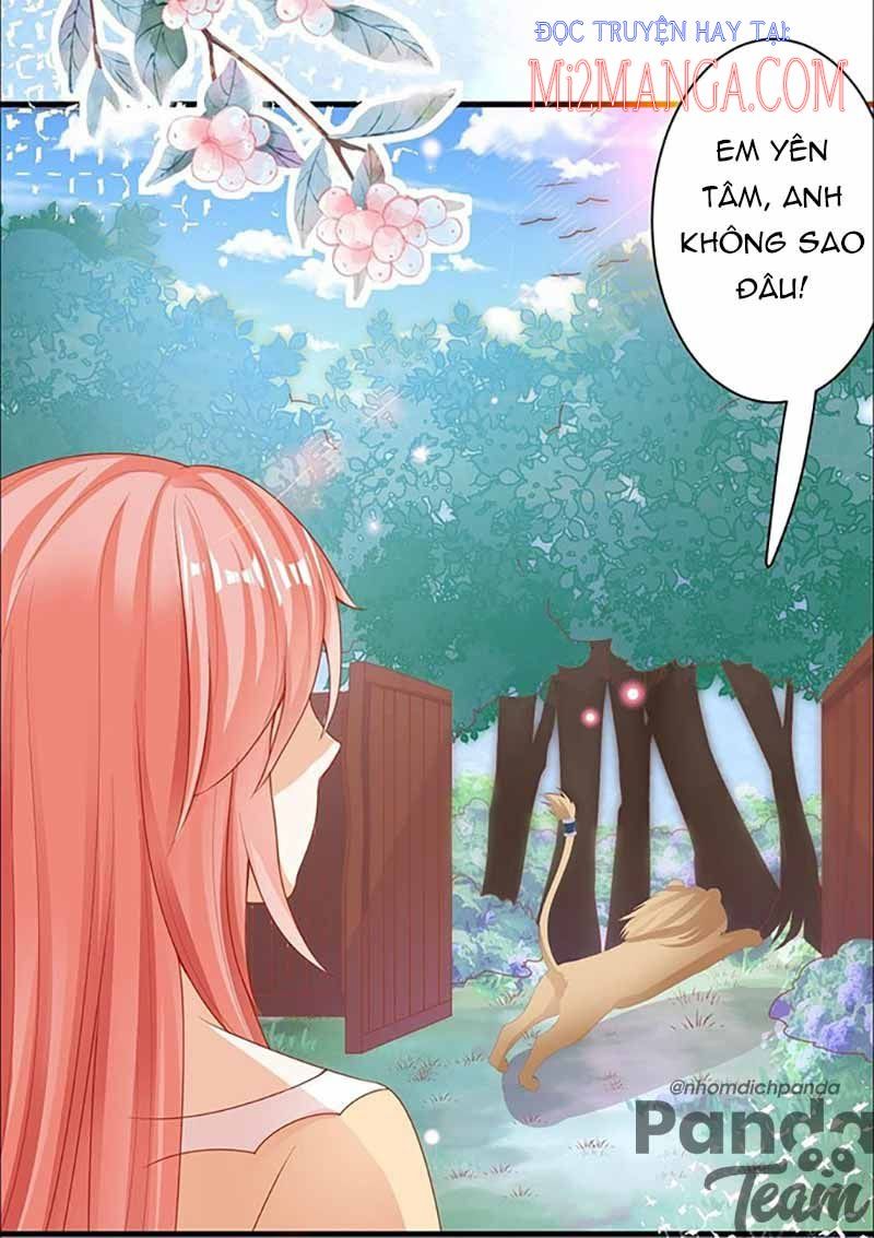 đọc truyện Xuyên Vào Thế Giới Thú Nhân Lập Hậu Cung Chương 7 ảnh 12 tại Thiên Thai Truyện