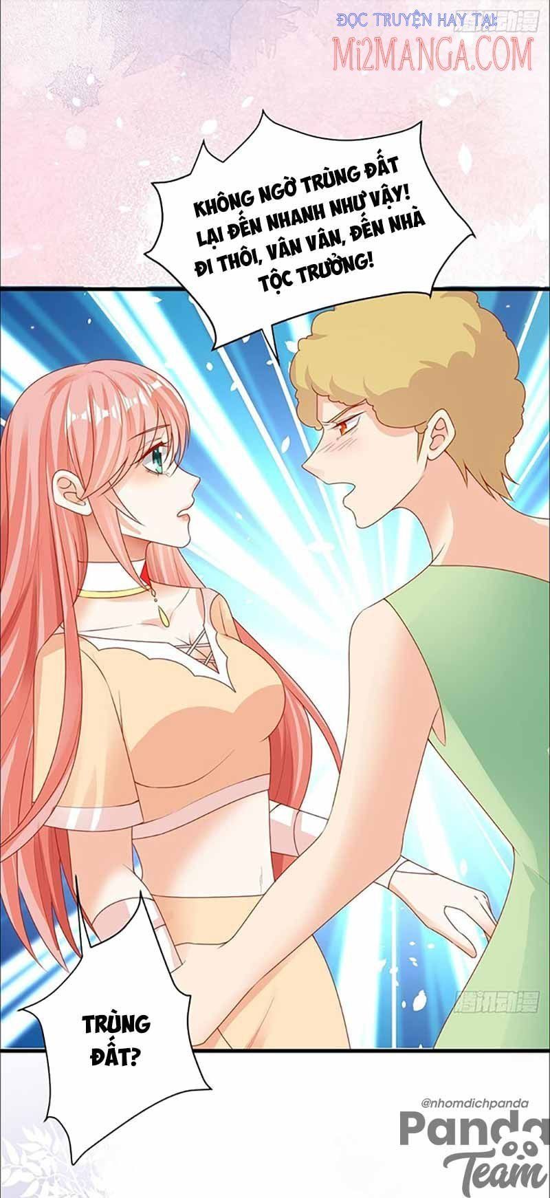 đọc truyện Xuyên Vào Thế Giới Thú Nhân Lập Hậu Cung Chương 7 ảnh 16 tại Thiên Thai Truyện