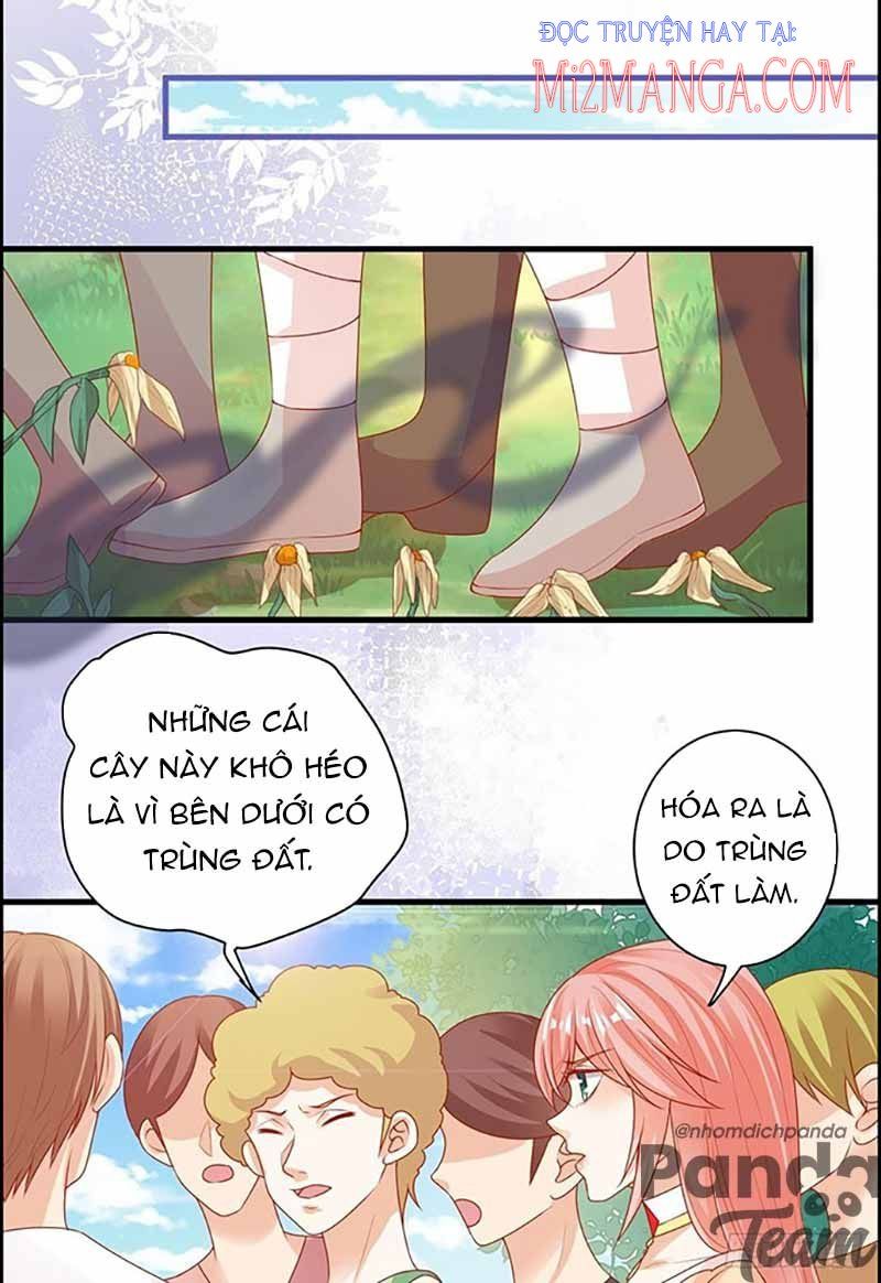 đọc truyện Xuyên Vào Thế Giới Thú Nhân Lập Hậu Cung Chương 7 ảnh 17 tại Thiên Thai Truyện