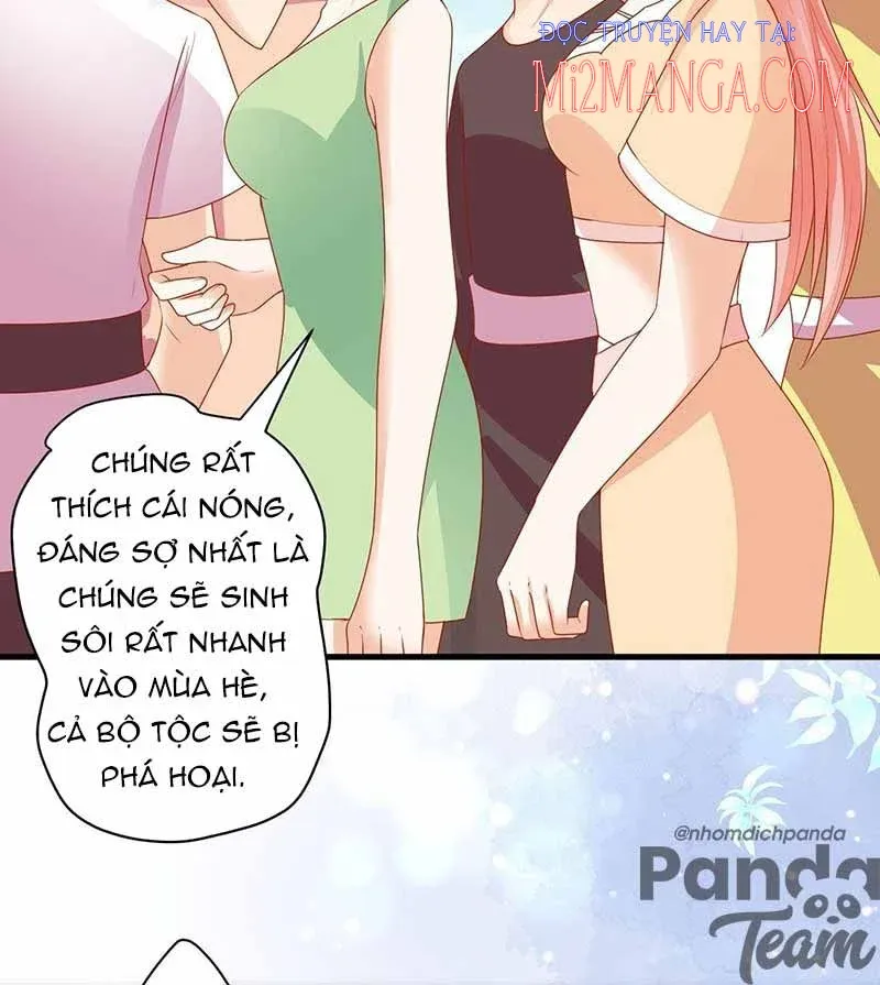 đọc truyện Xuyên Vào Thế Giới Thú Nhân Lập Hậu Cung Chương 7 ảnh 18 tại Thiên Thai Truyện