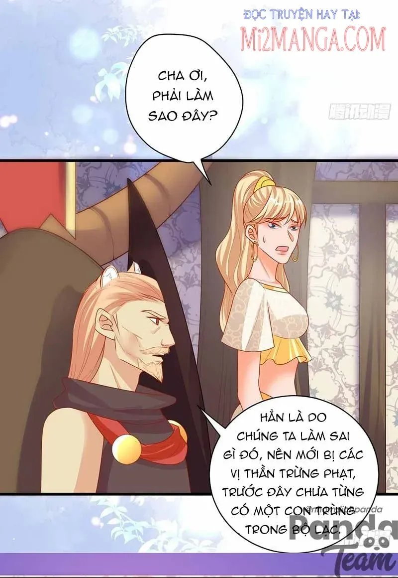 đọc truyện Xuyên Vào Thế Giới Thú Nhân Lập Hậu Cung Chương 7 ảnh 20 tại Thiên Thai Truyện