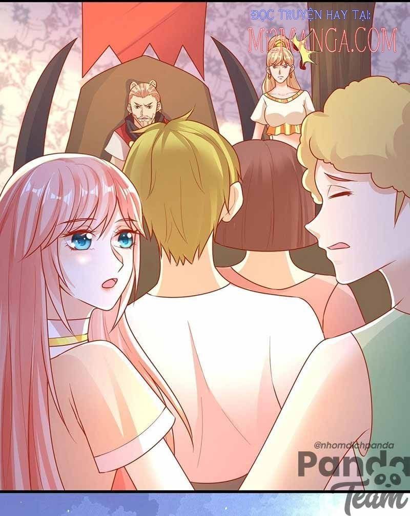 đọc truyện Xuyên Vào Thế Giới Thú Nhân Lập Hậu Cung Chương 7 ảnh 21 tại Thiên Thai Truyện