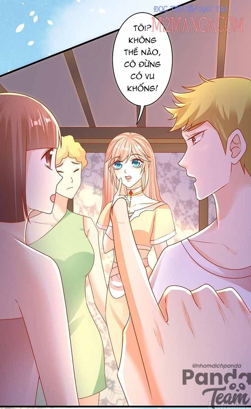 đọc truyện Xuyên Vào Thế Giới Thú Nhân Lập Hậu Cung Chương 7 ảnh 23 tại Thiên Thai Truyện