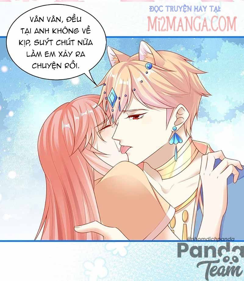 đọc truyện Xuyên Vào Thế Giới Thú Nhân Lập Hậu Cung Chương 7 ảnh 5 tại Thiên Thai Truyện