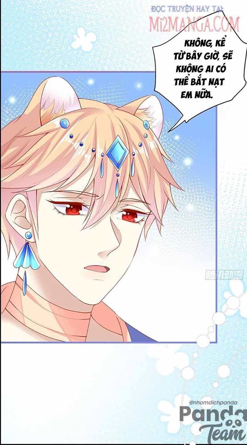 đọc truyện Xuyên Vào Thế Giới Thú Nhân Lập Hậu Cung Chương 7 ảnh 7 tại Thiên Thai Truyện