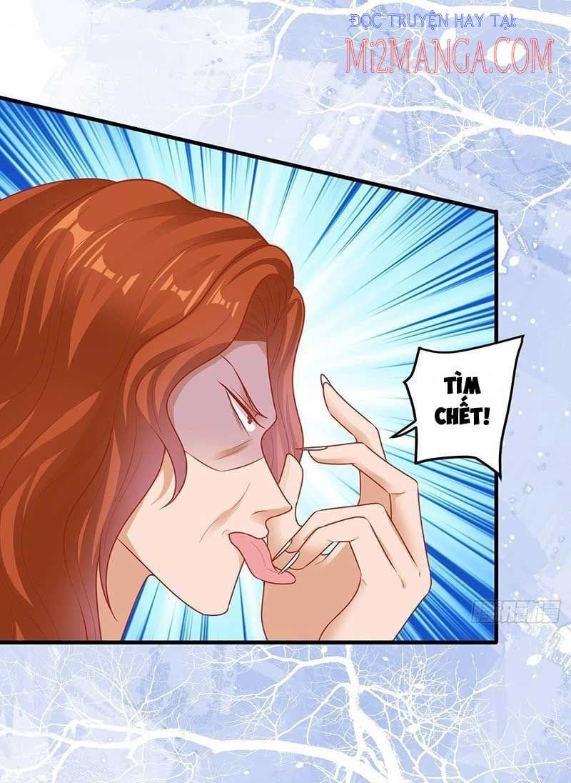 đọc truyện Xuyên Vào Thế Giới Thú Nhân Lập Hậu Cung Chương 9.5 ảnh 13 tại Thiên Thai Truyện