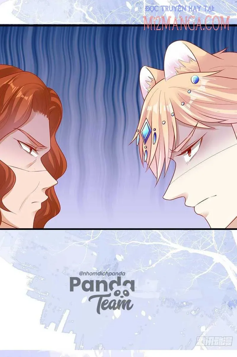 đọc truyện Xuyên Vào Thế Giới Thú Nhân Lập Hậu Cung Chương 9.5 ảnh 14 tại Thiên Thai Truyện