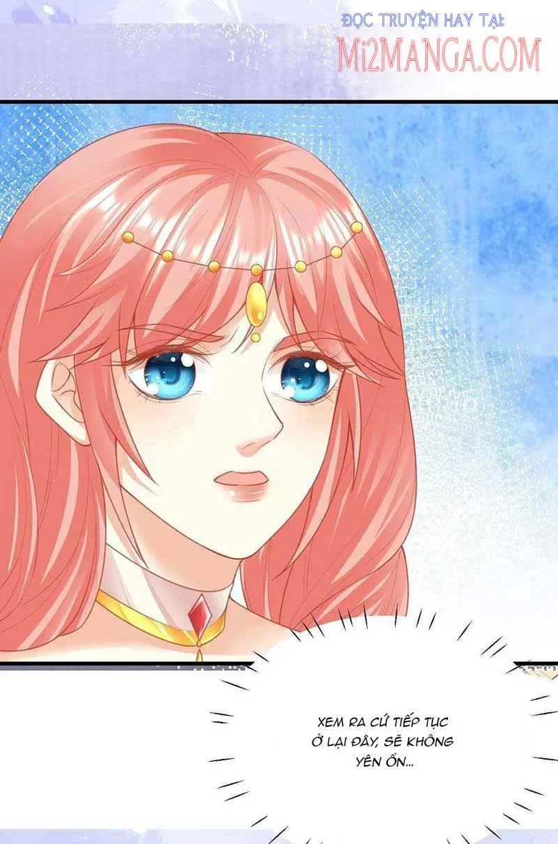 đọc truyện Xuyên Vào Thế Giới Thú Nhân Lập Hậu Cung Chương 9.5 ảnh 15 tại Thiên Thai Truyện