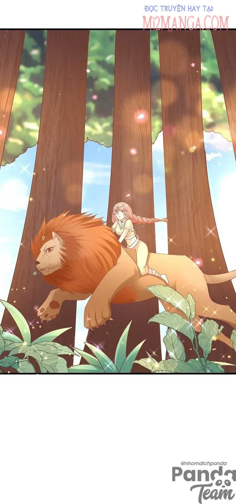 đọc truyện Xuyên Vào Thế Giới Thú Nhân Lập Hậu Cung Chương 9.5 ảnh 21 tại Thiên Thai Truyện