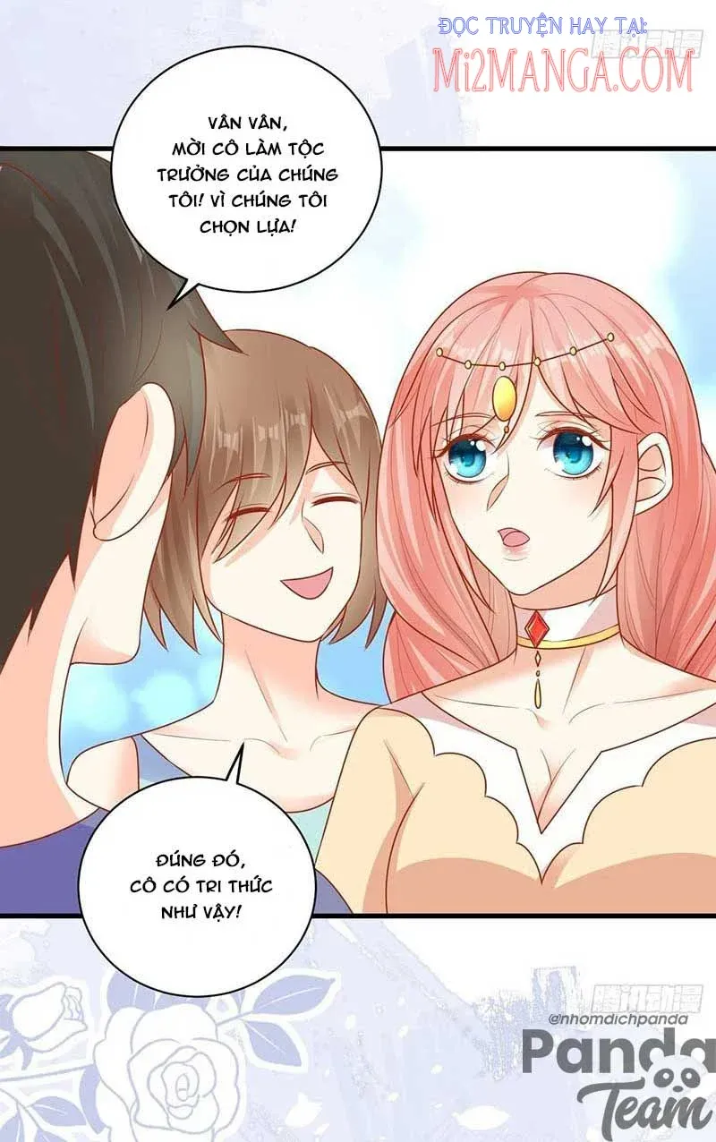 đọc truyện Xuyên Vào Thế Giới Thú Nhân Lập Hậu Cung Chương 9.5 ảnh 4 tại Thiên Thai Truyện