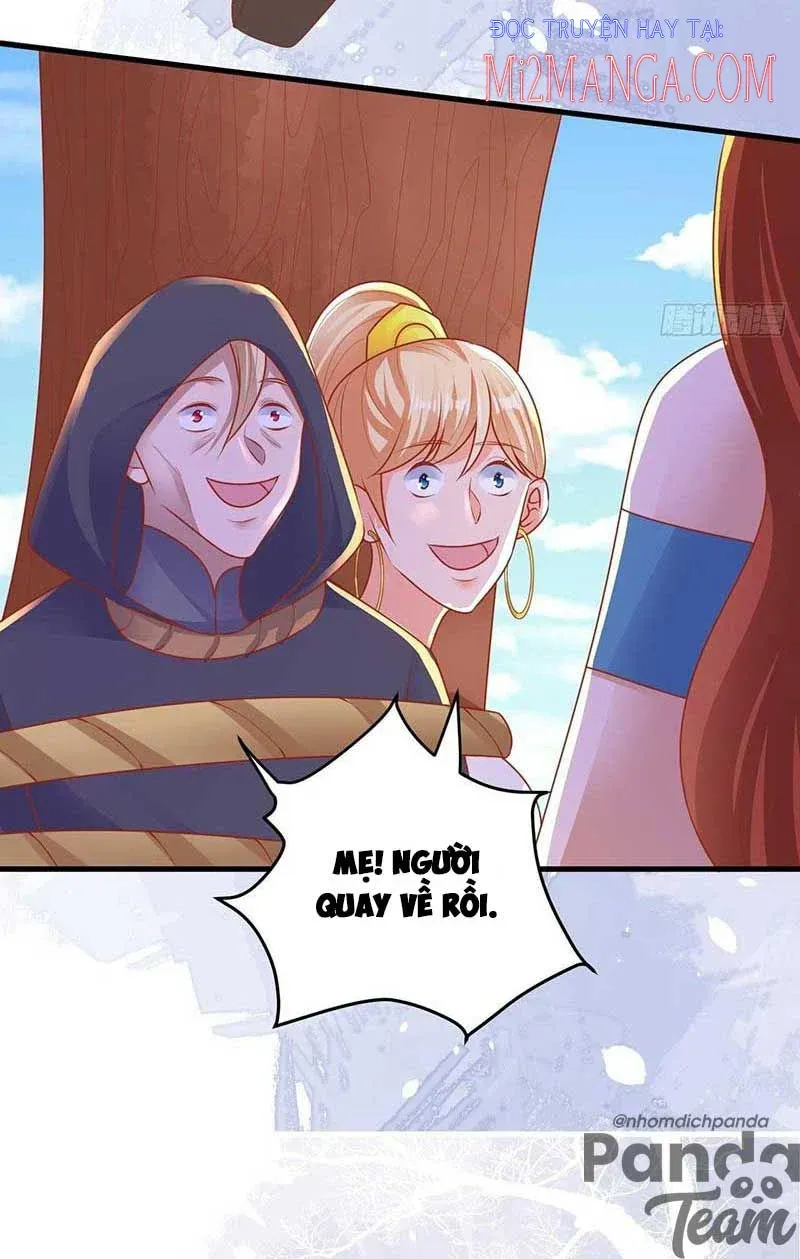 đọc truyện Xuyên Vào Thế Giới Thú Nhân Lập Hậu Cung Chương 9.5 ảnh 6 tại Thiên Thai Truyện