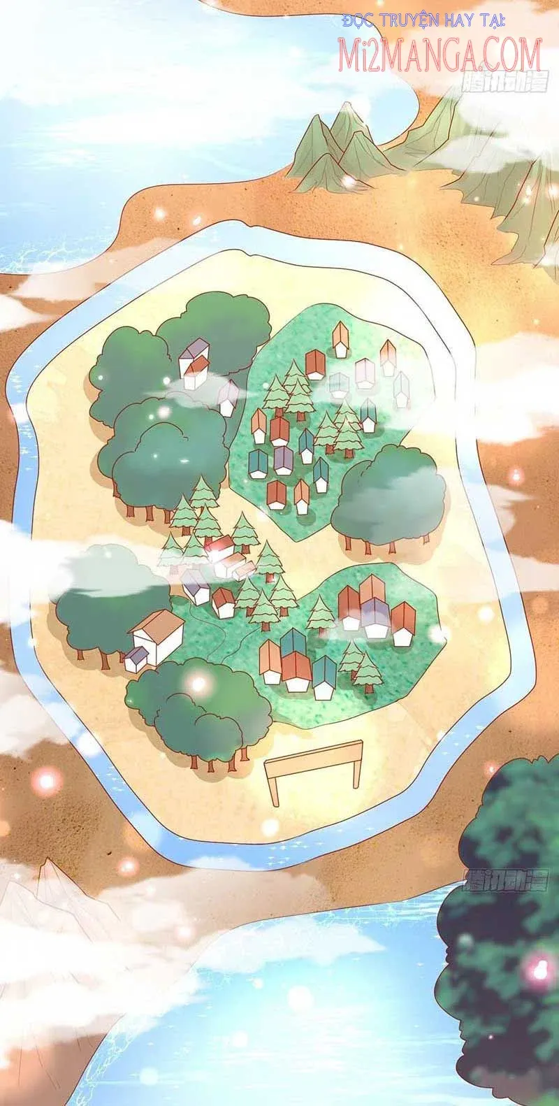 đọc truyện Xuyên Vào Thế Giới Thú Nhân Lập Hậu Cung Chương 9 ảnh 20 tại Thiên Thai Truyện