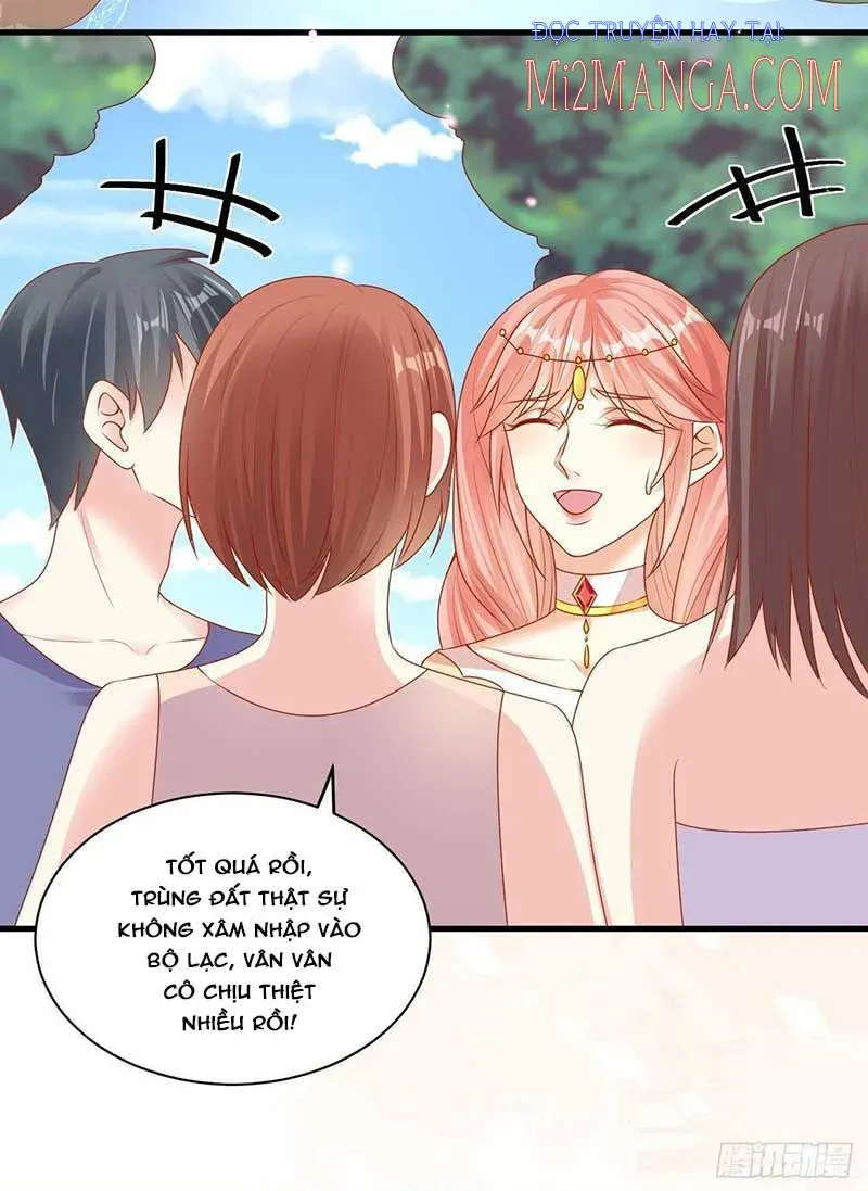 đọc truyện Xuyên Vào Thế Giới Thú Nhân Lập Hậu Cung Chương 9 ảnh 21 tại Thiên Thai Truyện