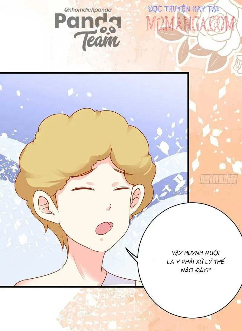 đọc truyện Xuyên Vào Thế Giới Thú Nhân Lập Hậu Cung Chương 9 ảnh 23 tại Thiên Thai Truyện