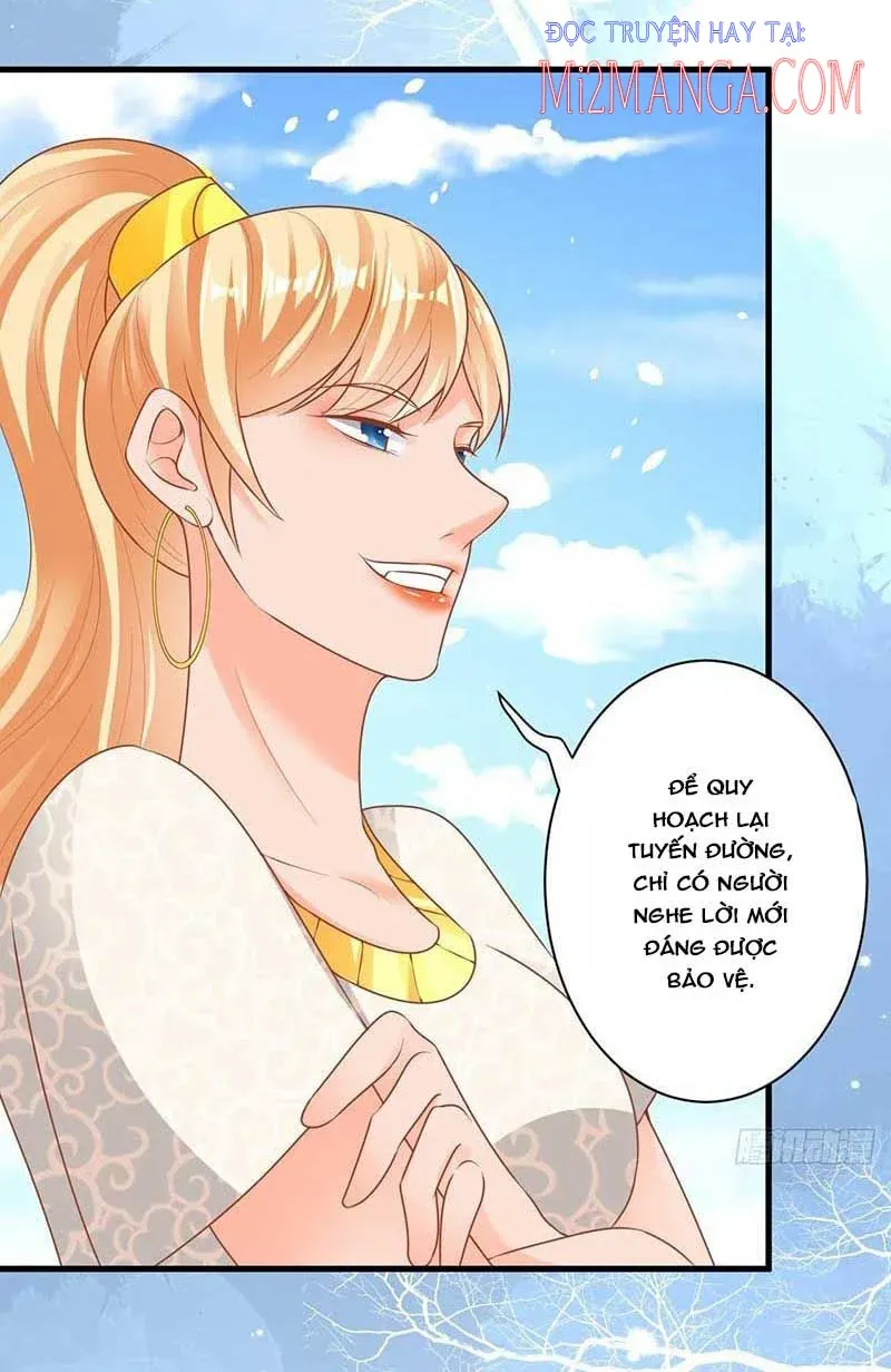 đọc truyện Xuyên Vào Thế Giới Thú Nhân Lập Hậu Cung Chương 9 ảnh 7 tại Thiên Thai Truyện