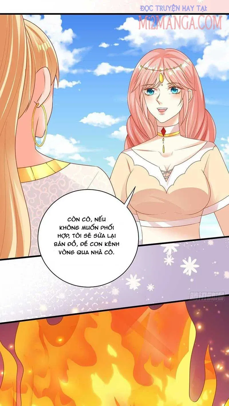 đọc truyện Xuyên Vào Thế Giới Thú Nhân Lập Hậu Cung Chương 9 ảnh 11 tại Thiên Thai Truyện