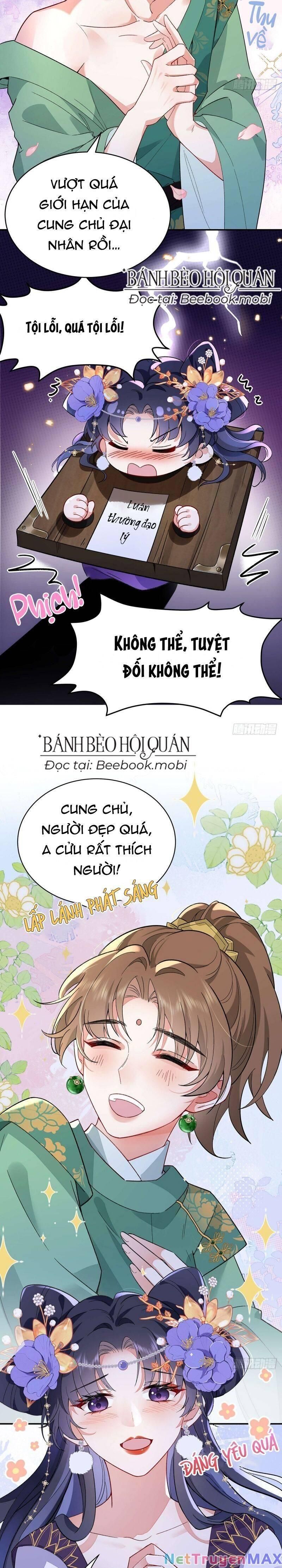 đọc truyện Xuyên Vào Văn Tu Tiên Lập Nam Đoàn Chương 3 ảnh 11 tại Thiên Thai Truyện