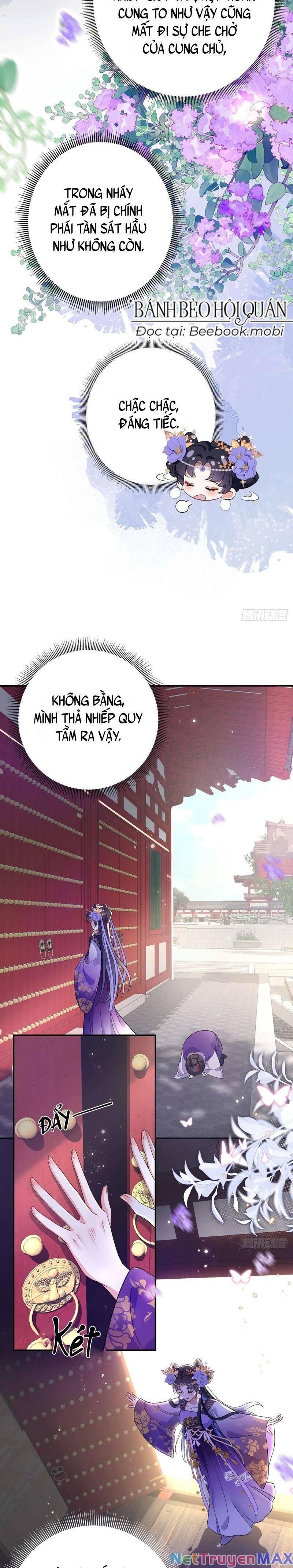 đọc truyện Xuyên Vào Văn Tu Tiên Lập Nam Đoàn Chương 4 ảnh 3 tại Truyện Dạ Ký