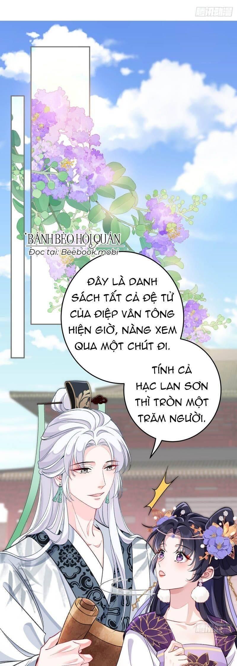 đọc truyện Xuyên Vào Văn Tu Tiên Lập Nam Đoàn Chương 8 ảnh 11 tại Thiên Thai Truyện