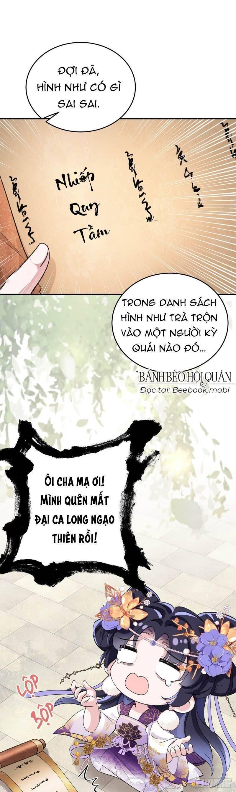 đọc truyện Xuyên Vào Văn Tu Tiên Lập Nam Đoàn Chương 8 ảnh 15 tại Thiên Thai Truyện