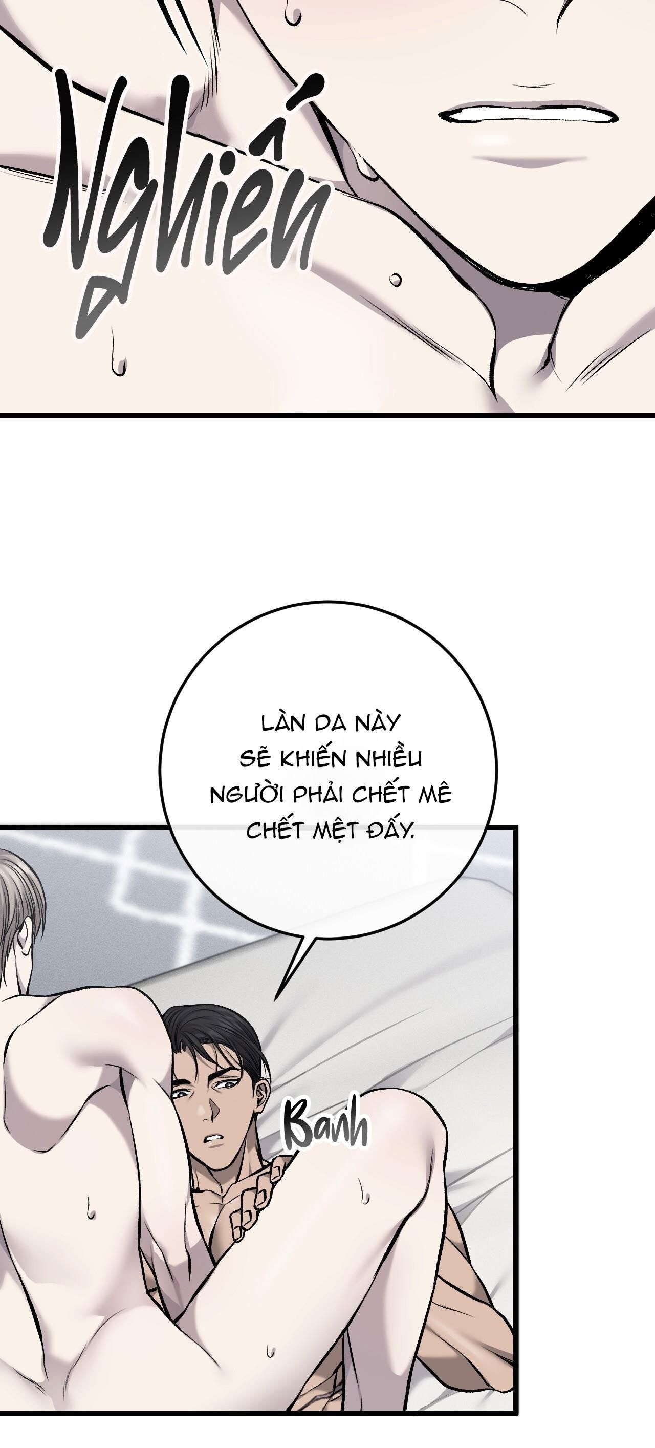 đọc truyện Xx Đê Tiện Chương 15 ảnh 22 tại Thiên Thai Truyện