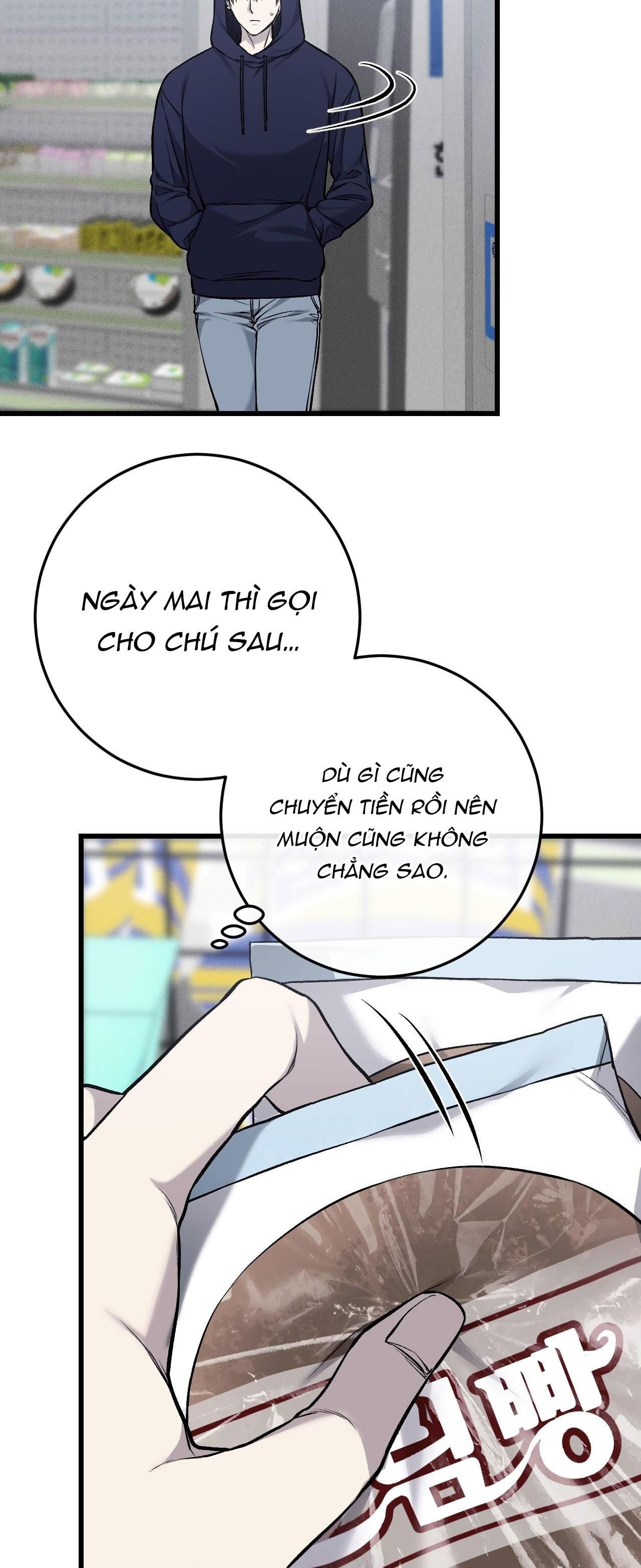 đọc truyện Xx Đê Tiện Chương 16 ảnh 4 tại Thiên Thai Truyện