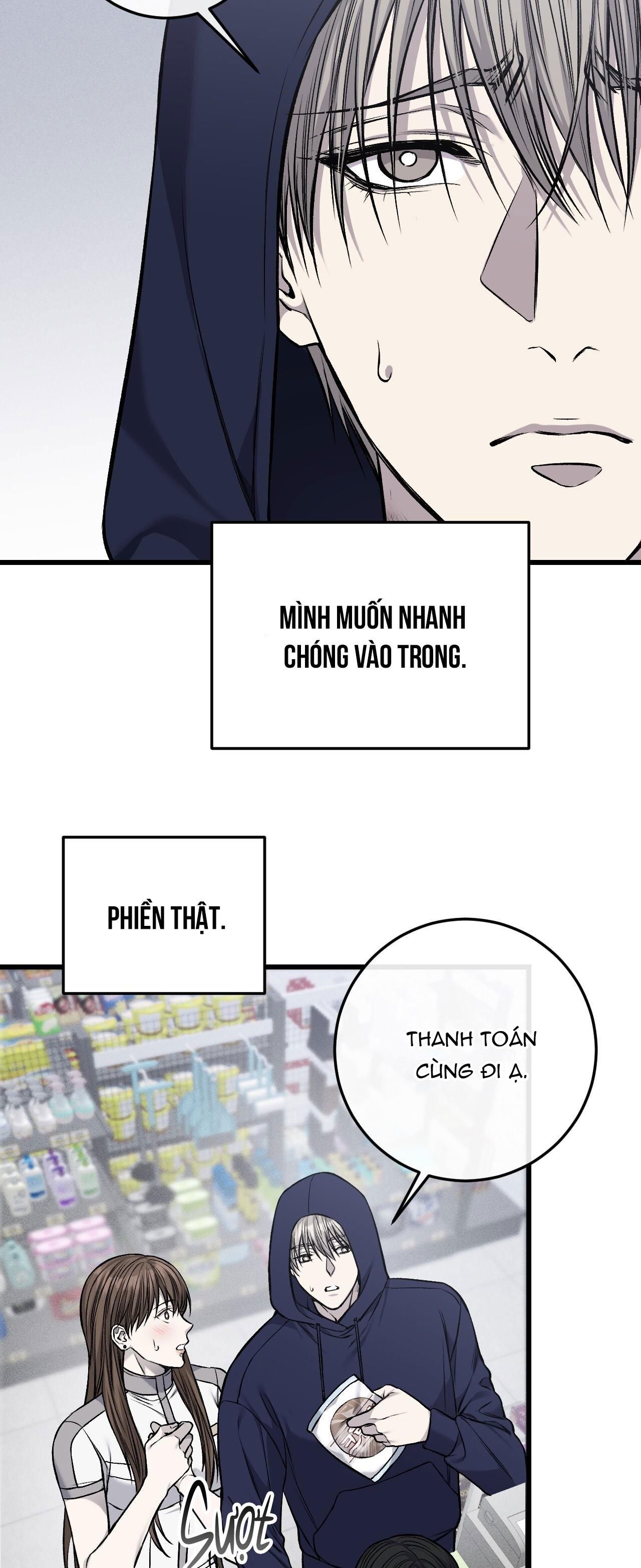 đọc truyện Xx Đê Tiện Chương 16 ảnh 7 tại Thiên Thai Truyện