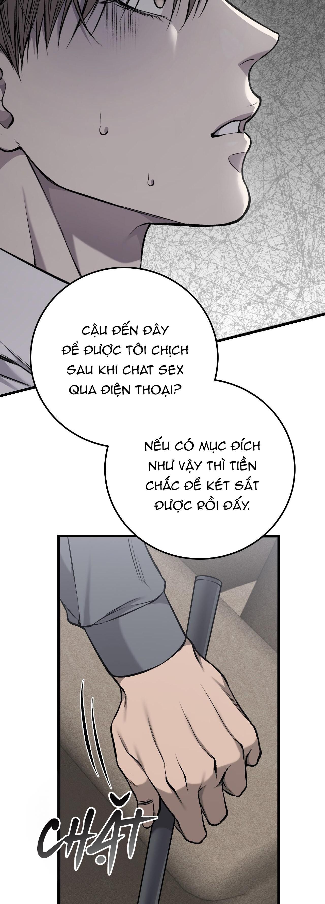 đọc truyện Xx Đê Tiện Chương 18 ảnh 13 tại Thiên Thai Truyện