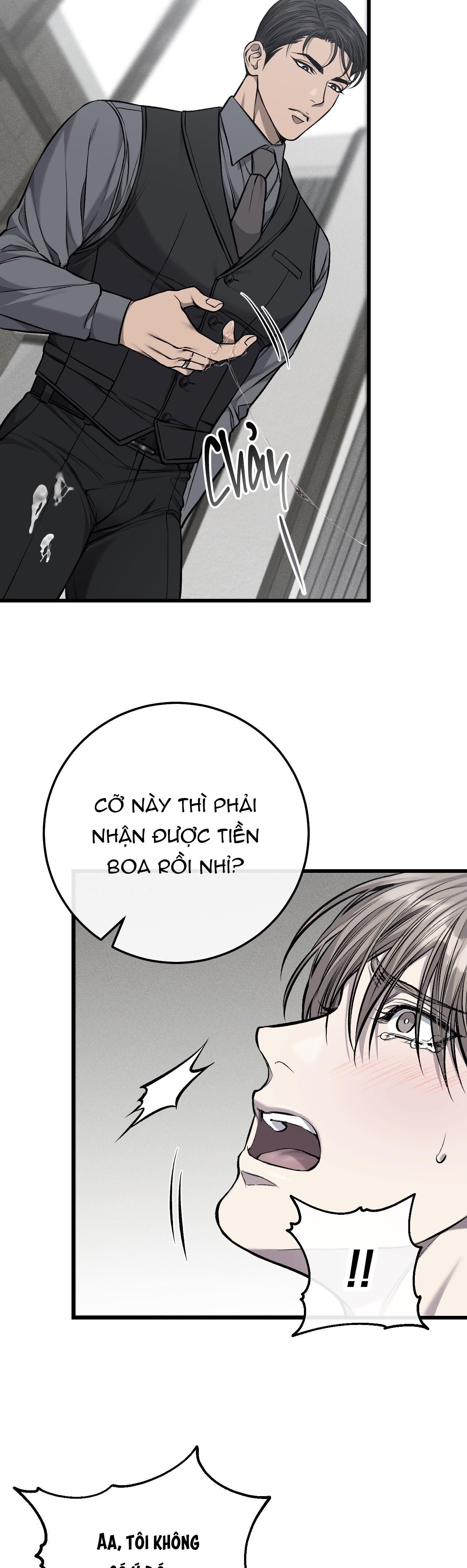 đọc truyện Xx Đê Tiện Chương 18 ảnh 41 tại Thiên Thai Truyện
