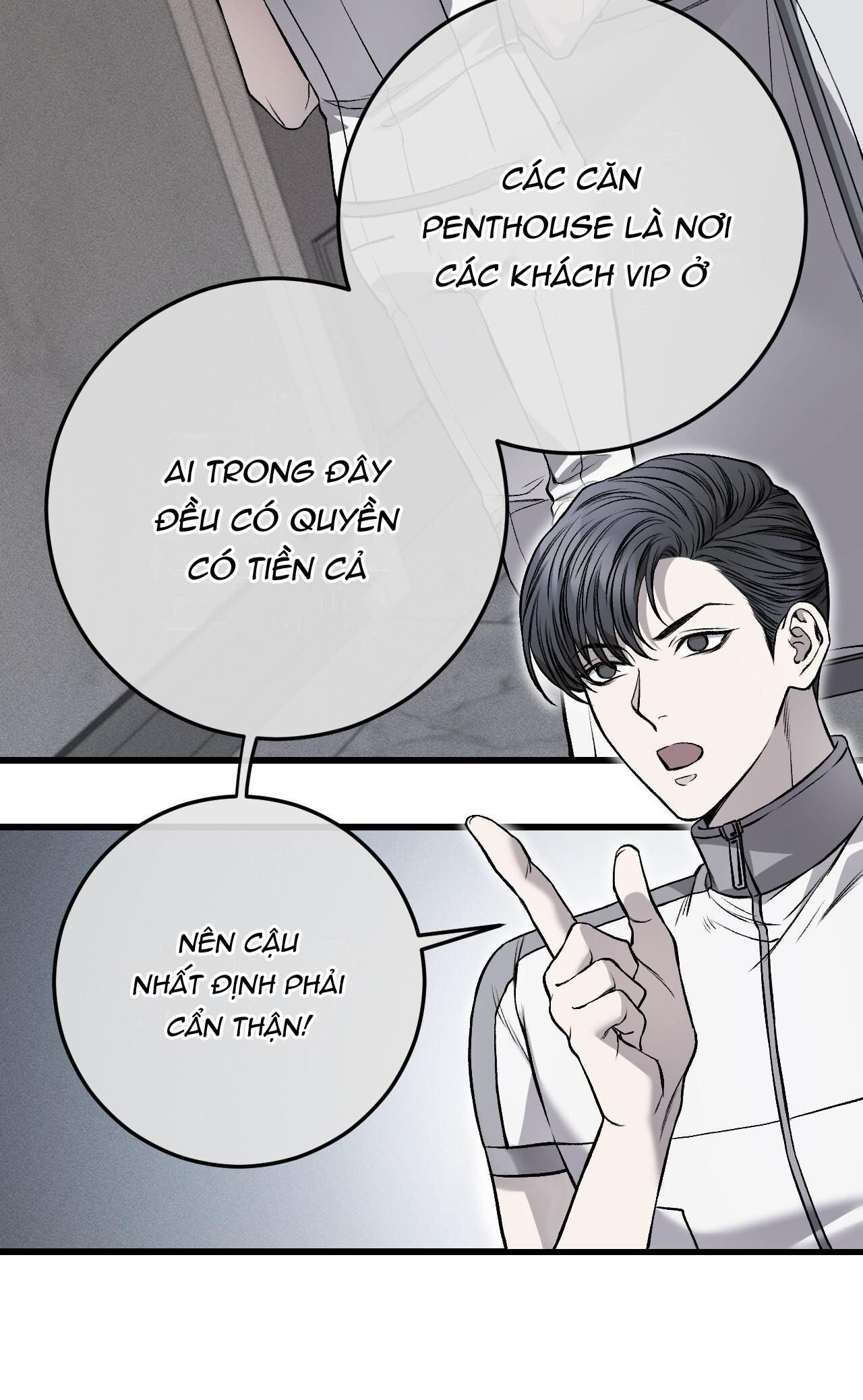 đọc truyện Xx Đê Tiện Chương 2 ảnh 15 tại Giả Dược