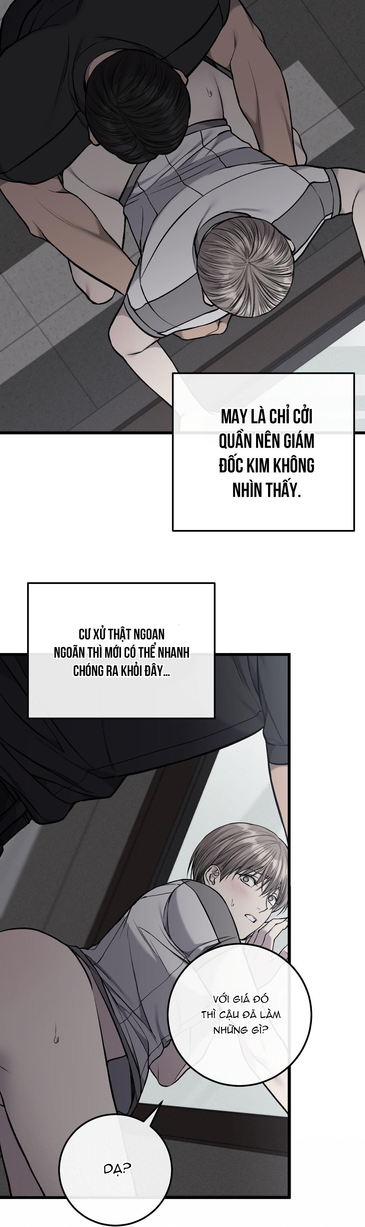 đọc truyện Xx Đê Tiện Chương 20 ảnh 7 tại Thiên Thai Truyện