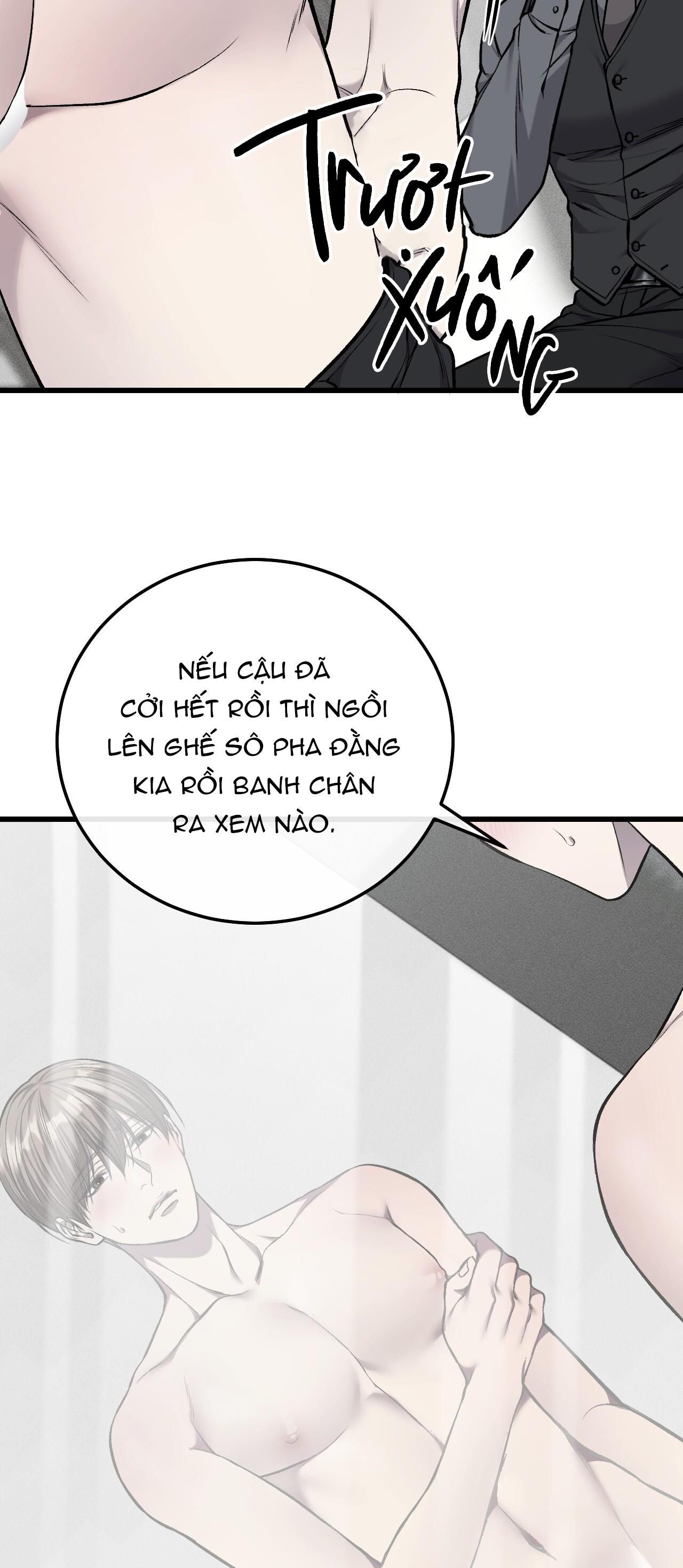 đọc truyện Xx Đê Tiện Chương 26 ảnh 8 tại Thiên Thai Truyện