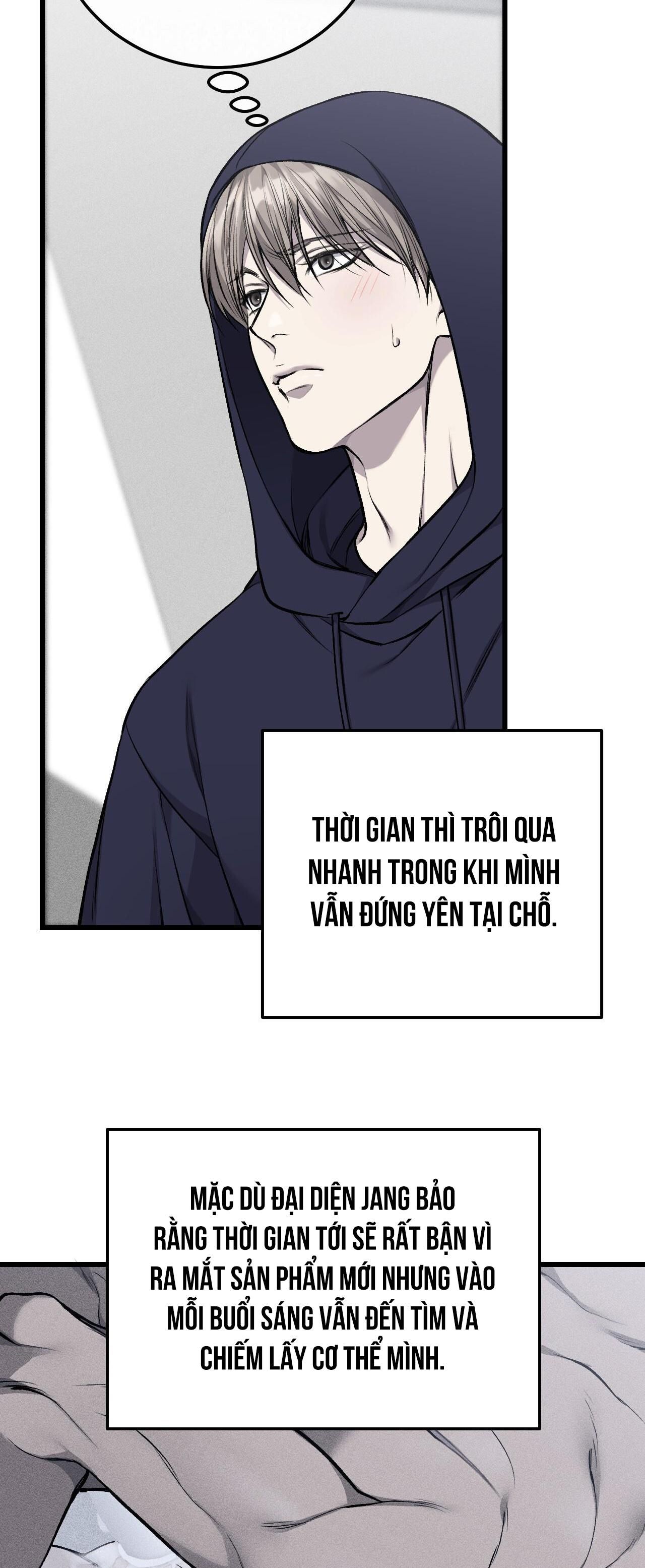 đọc truyện Xx Đê Tiện Chương 27 ảnh 16 tại Thiên Thai Truyện