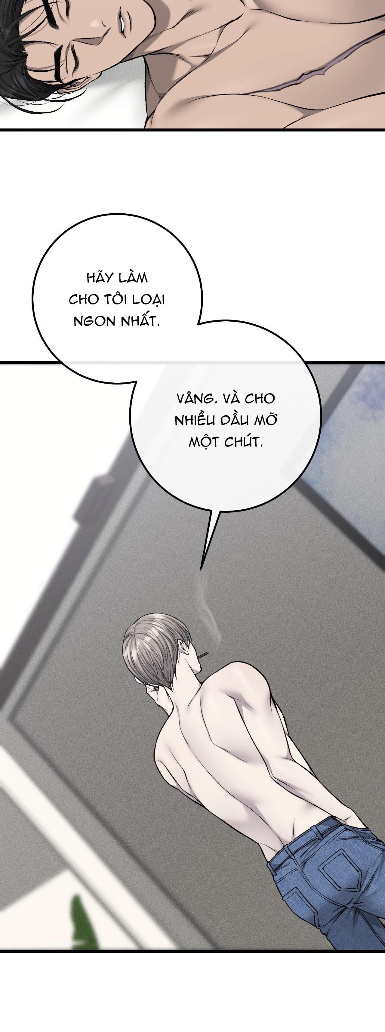 đọc truyện Xx Đê Tiện Chương 28 ảnh 17 tại Giả Dược