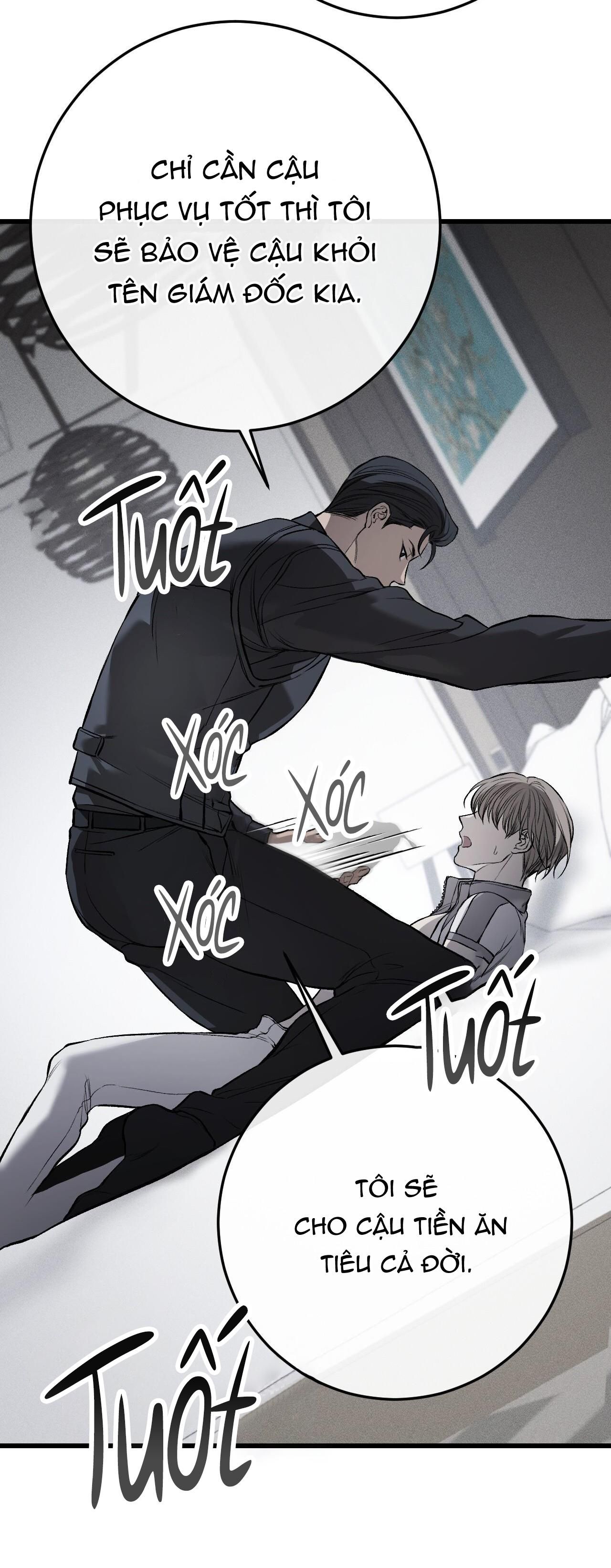 đọc truyện Xx Đê Tiện Chương 3 ảnh 86 tại Giả Dược