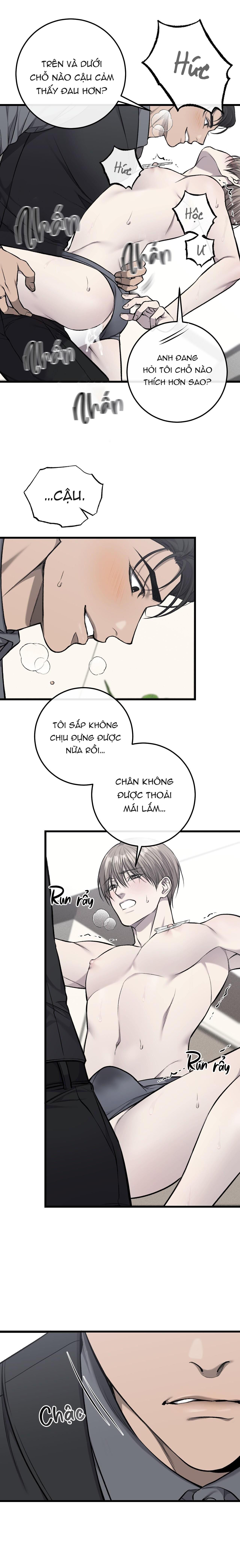 đọc truyện Xx Đê Tiện Chương 30 ảnh 5 tại Thiên Thai Truyện