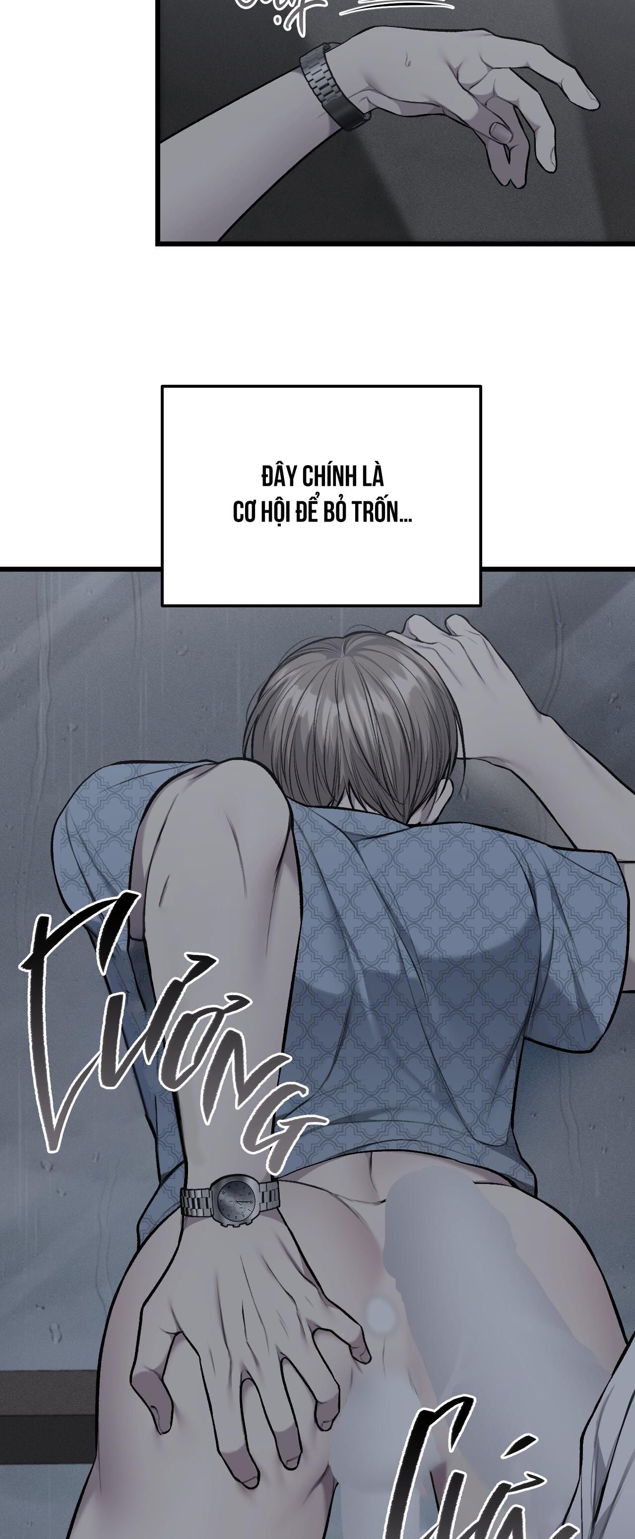 đọc truyện Xx Đê Tiện Chương 33 ảnh 15 tại Giả Dược