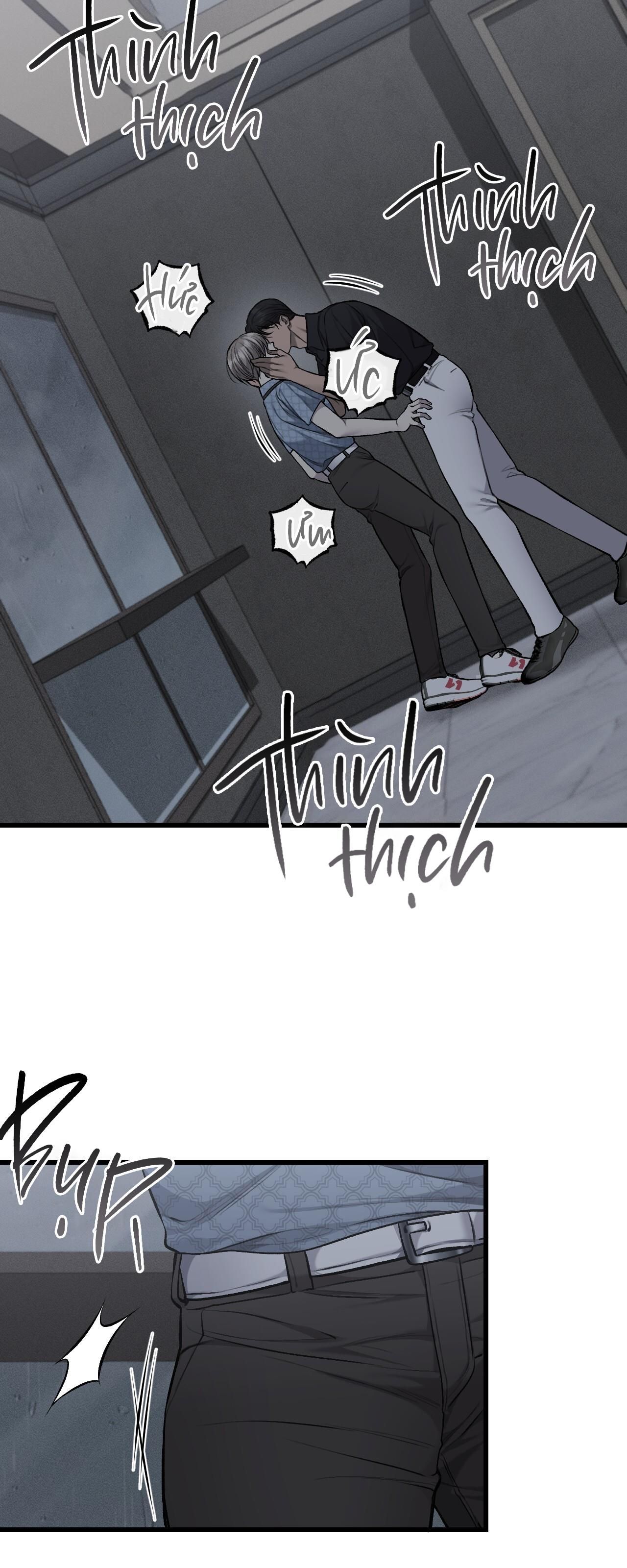 đọc truyện Xx Đê Tiện Chương 33 ảnh 7 tại Giả Dược