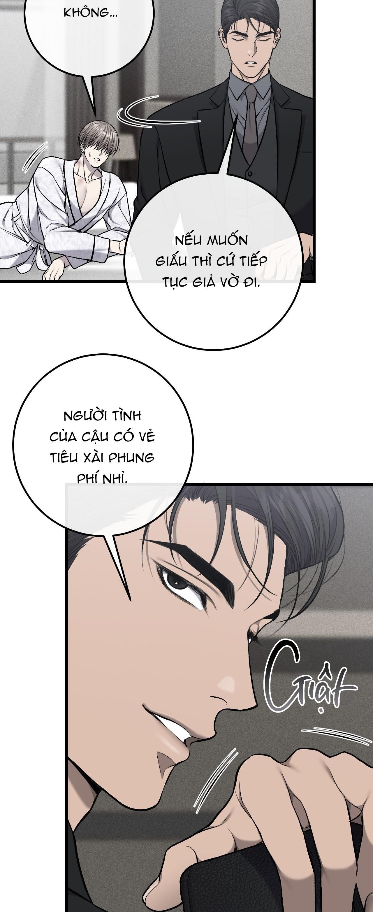 đọc truyện Xx Đê Tiện Chương 34 ảnh 28 tại Thiên Thai Truyện