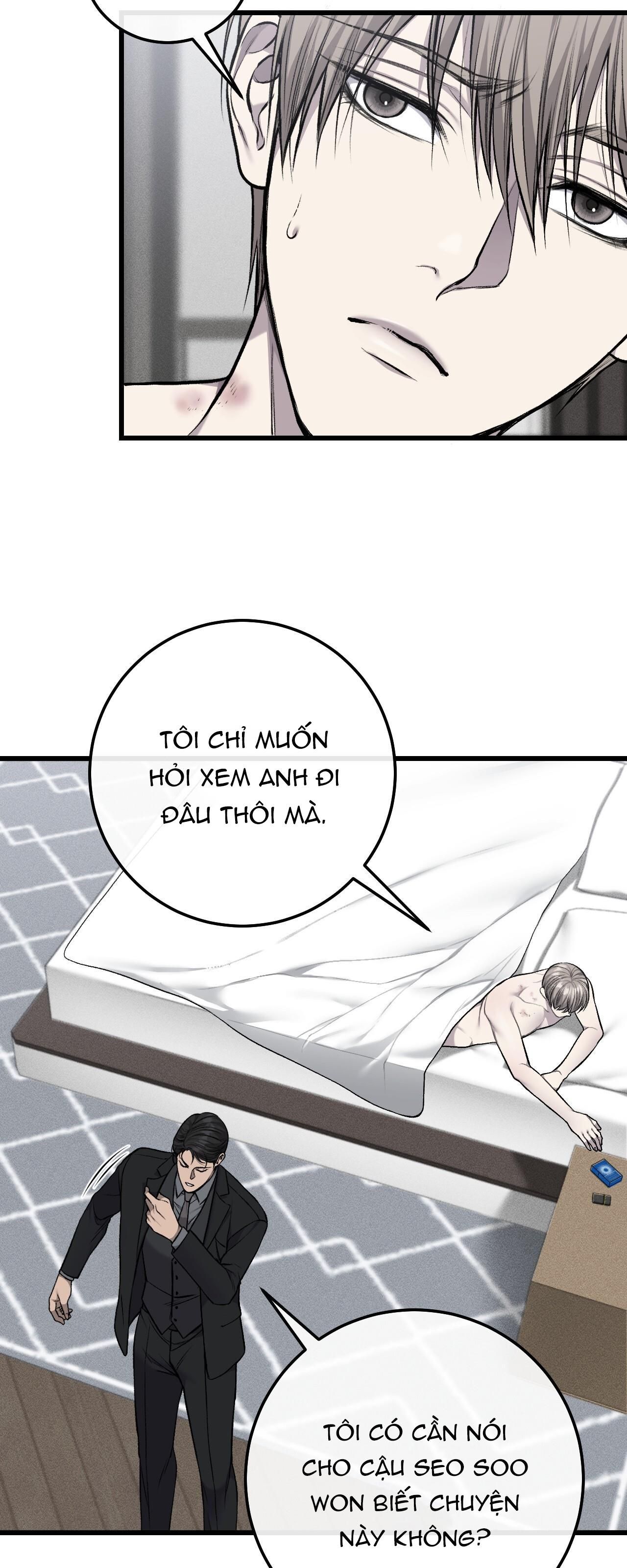 đọc truyện Xx Đê Tiện Chương 34 ảnh 5 tại Thiên Thai Truyện