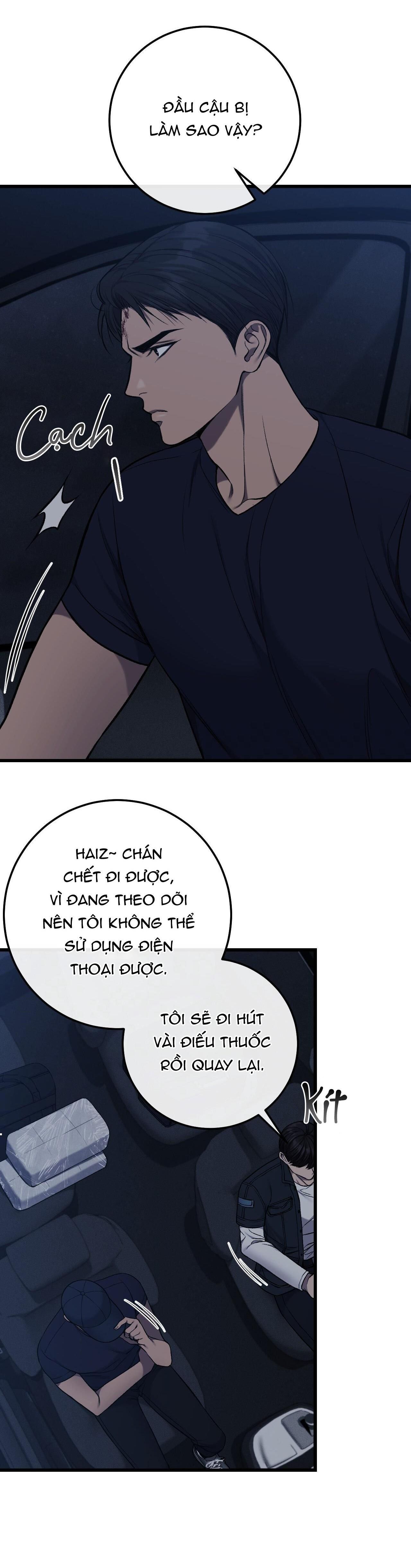 đọc truyện Xx Đê Tiện Chương 35 ảnh 6 tại Giả Dược